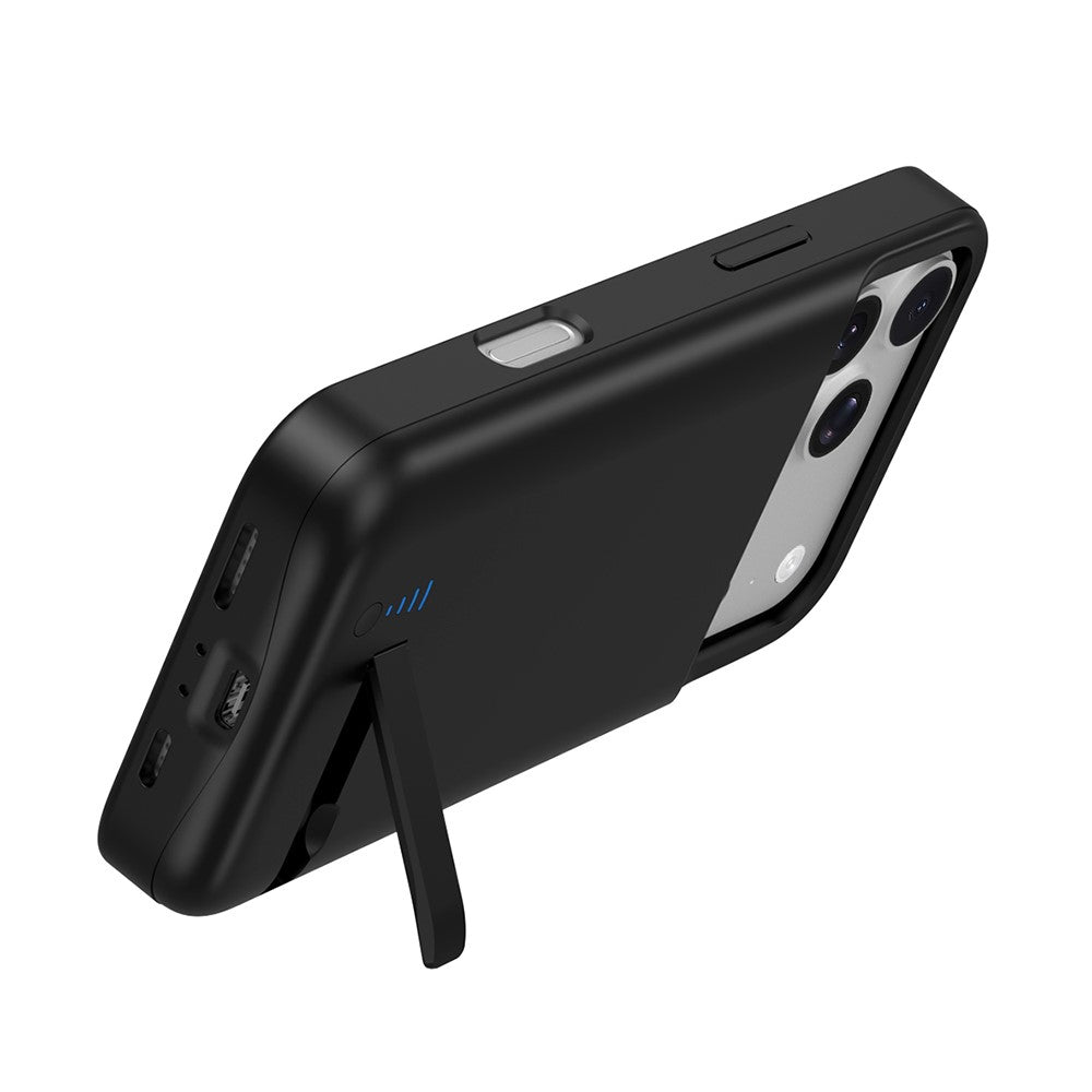 Smartphone Charging Case