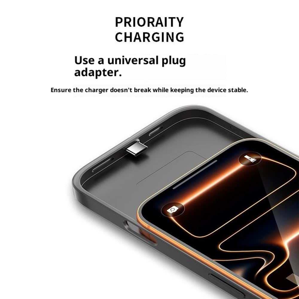 Smartphone Charging Case