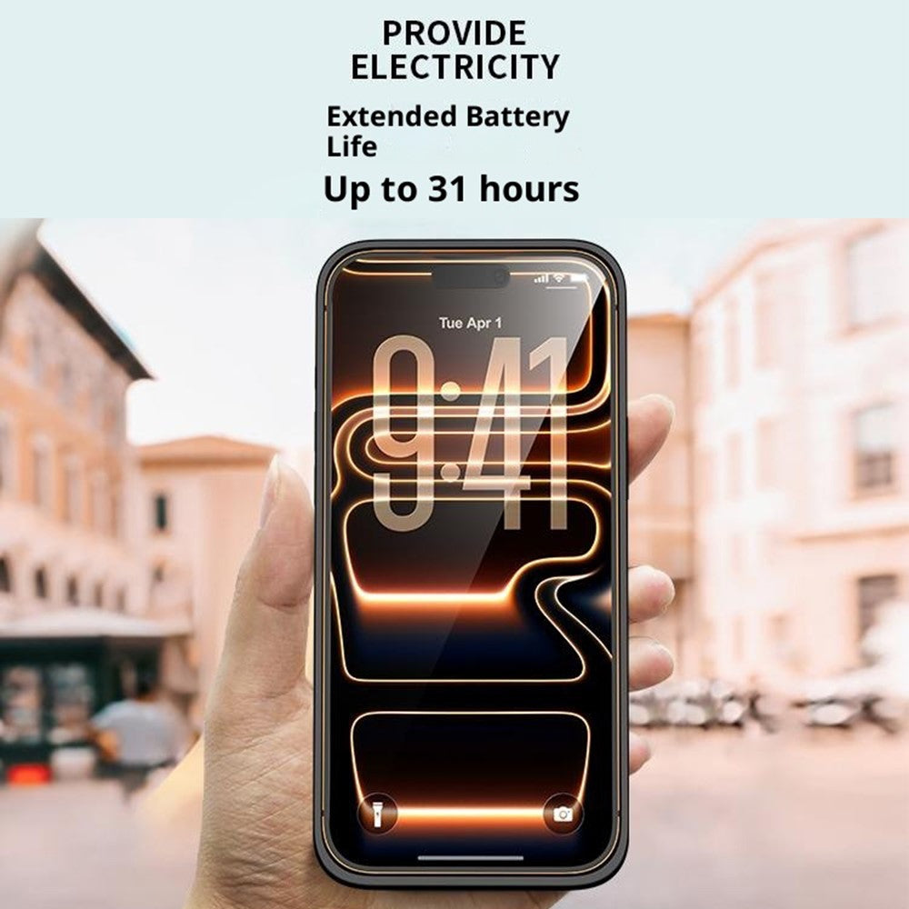 Smartphone Charging Case