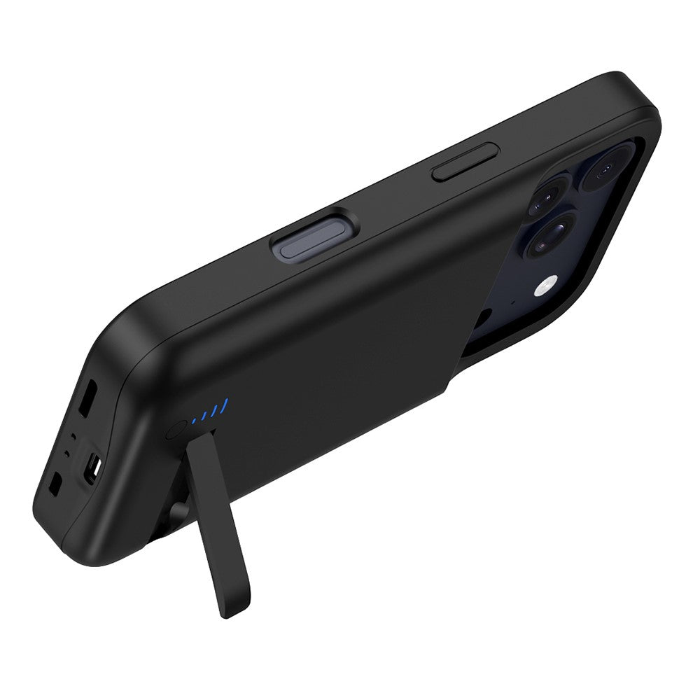 Smartphone Charging Case