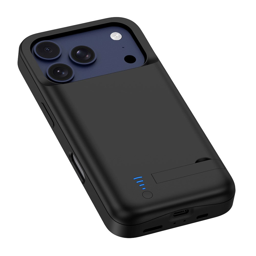 Smartphone Charging Case