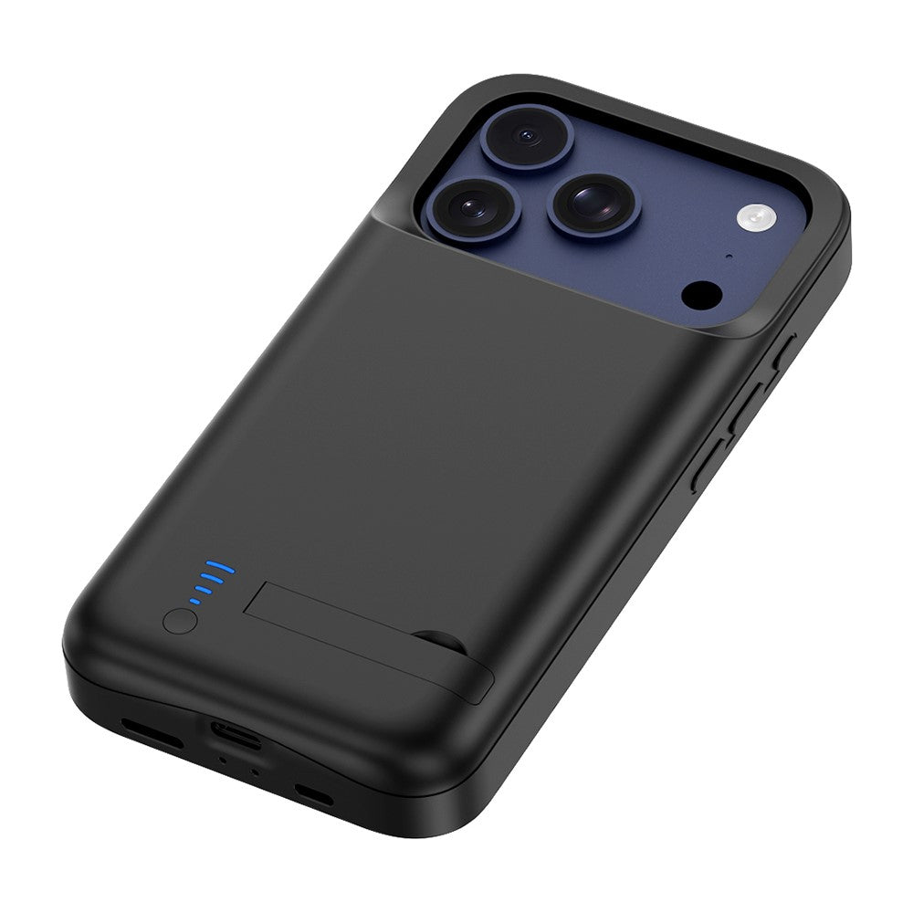 Smartphone Charging Case