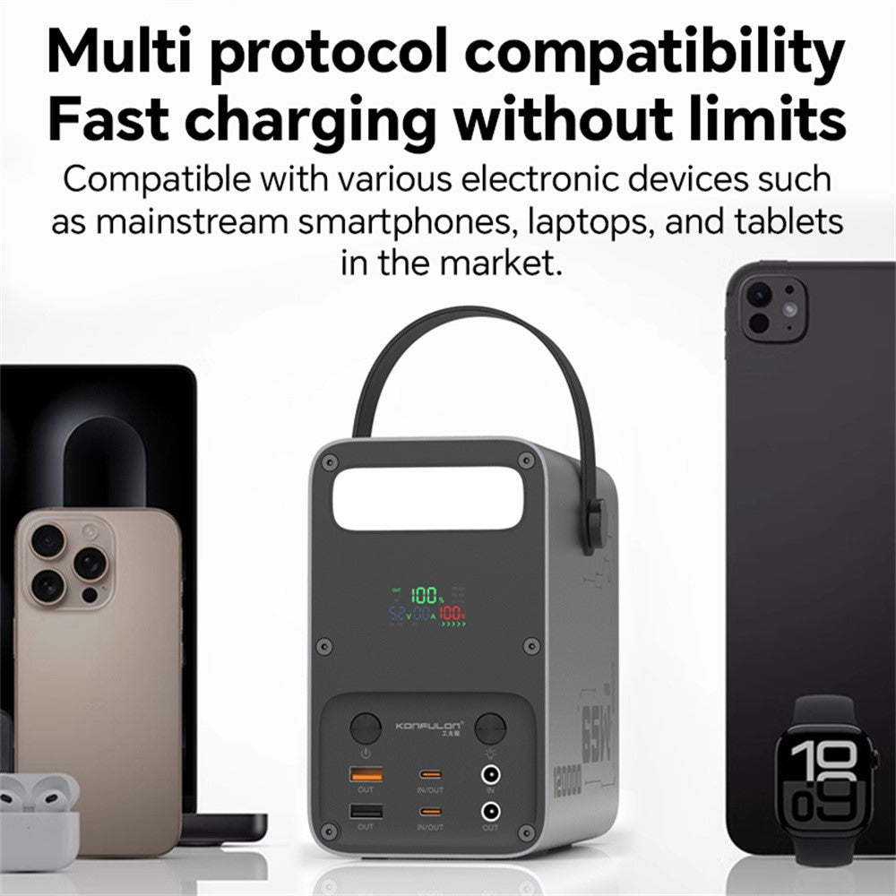 Smartphone Power Bank