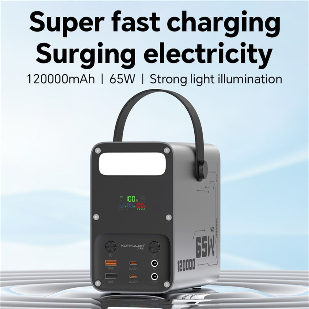 Smartphone Power Bank