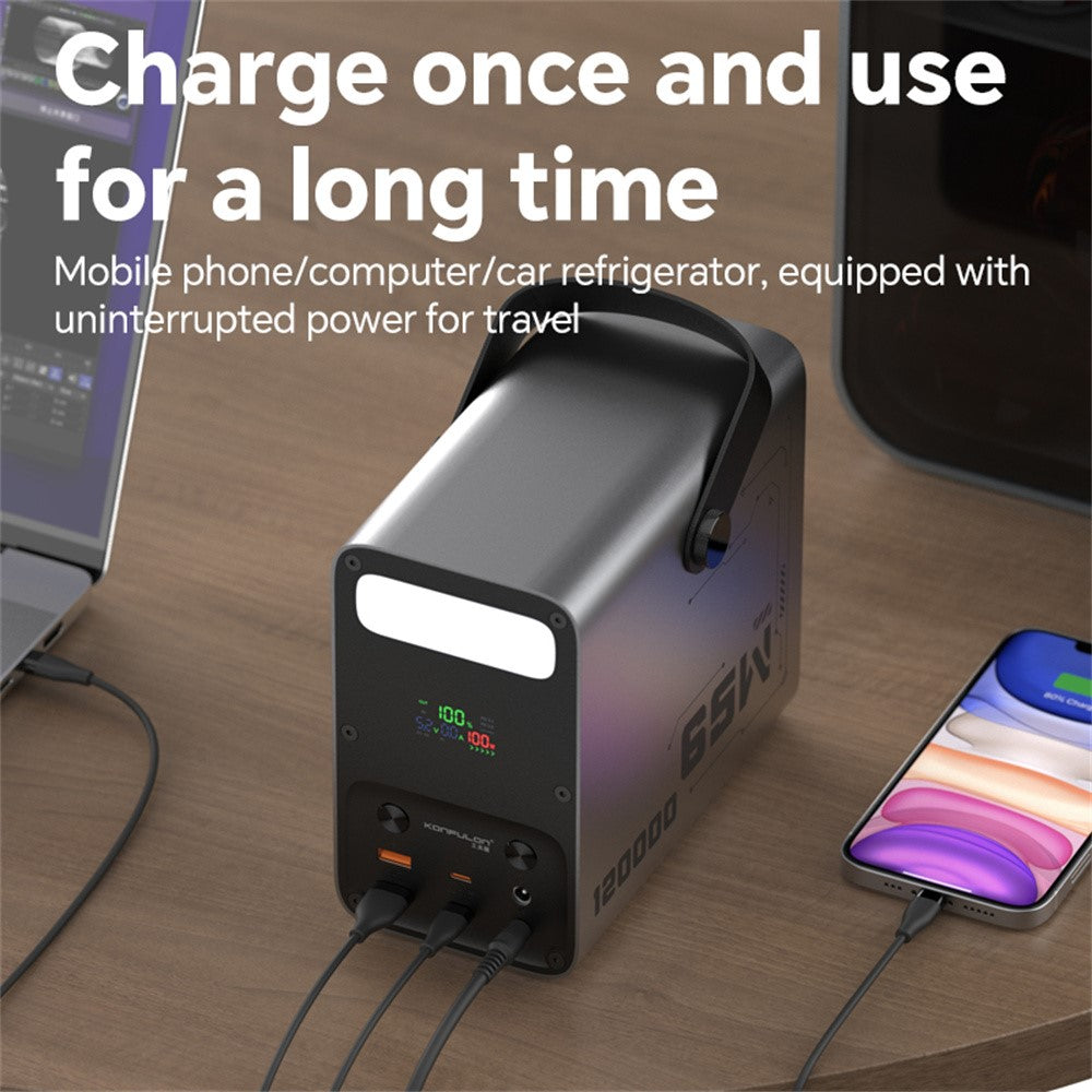 Smartphone Power Bank