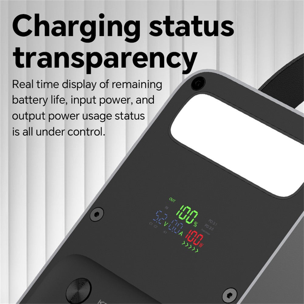 Smartphone Power Bank