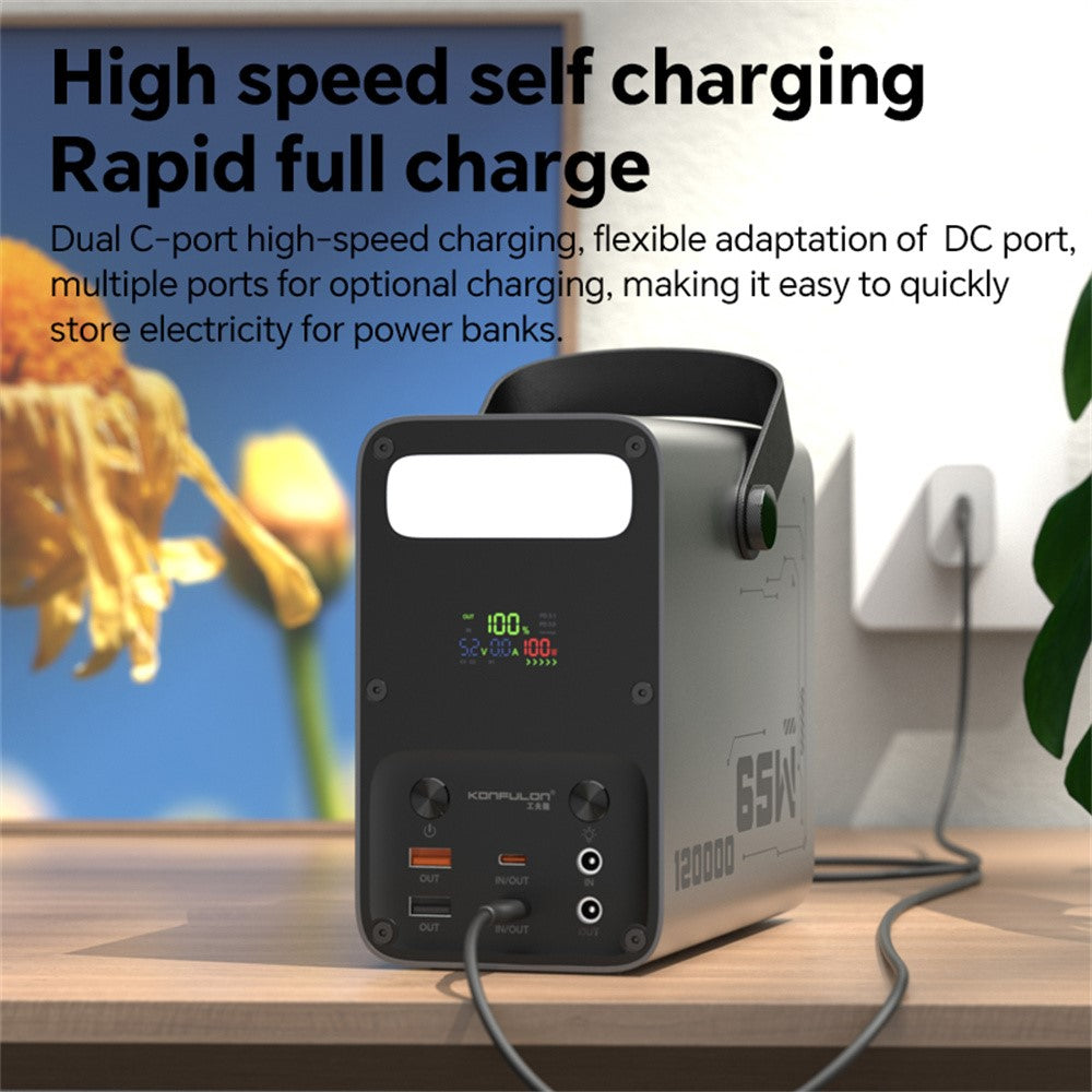 Smartphone Power Bank
