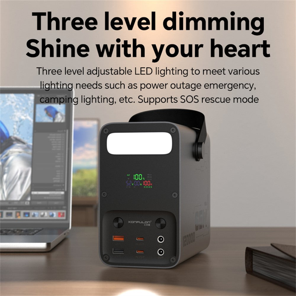 Smartphone Power Bank