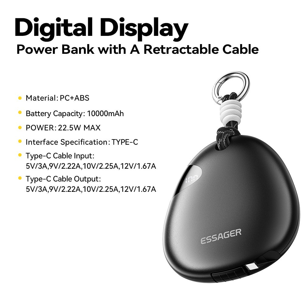 Smartphone Power Bank
