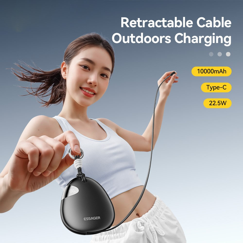 Smartphone Power Bank