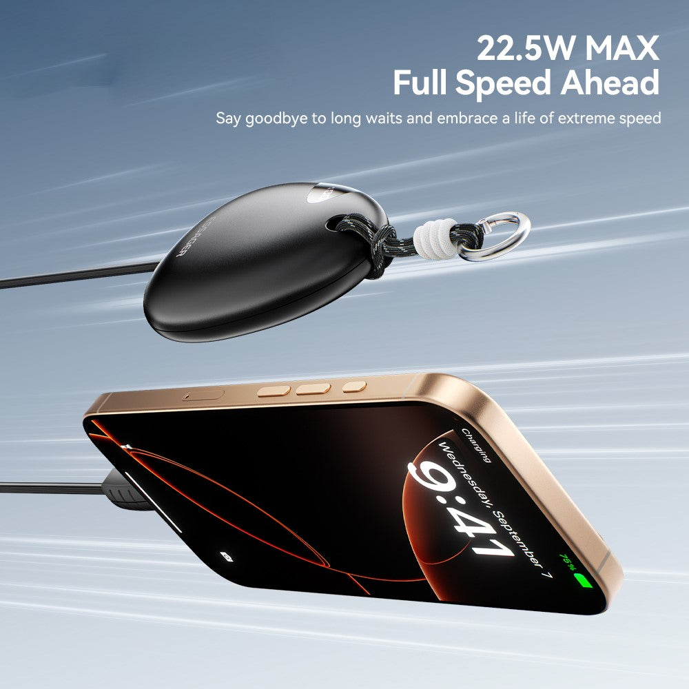 Smartphone Power Bank