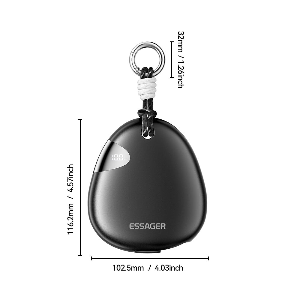 Smartphone Power Bank
