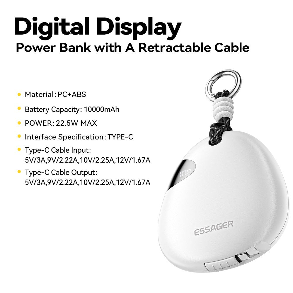 Smartphone Power Bank
