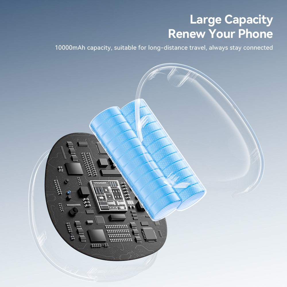 Smartphone Power Bank