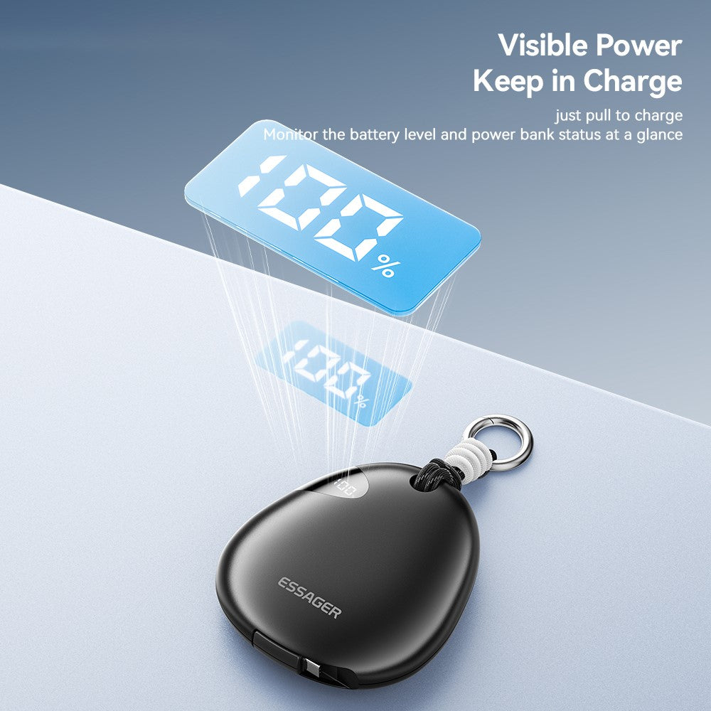 Smartphone Power Bank