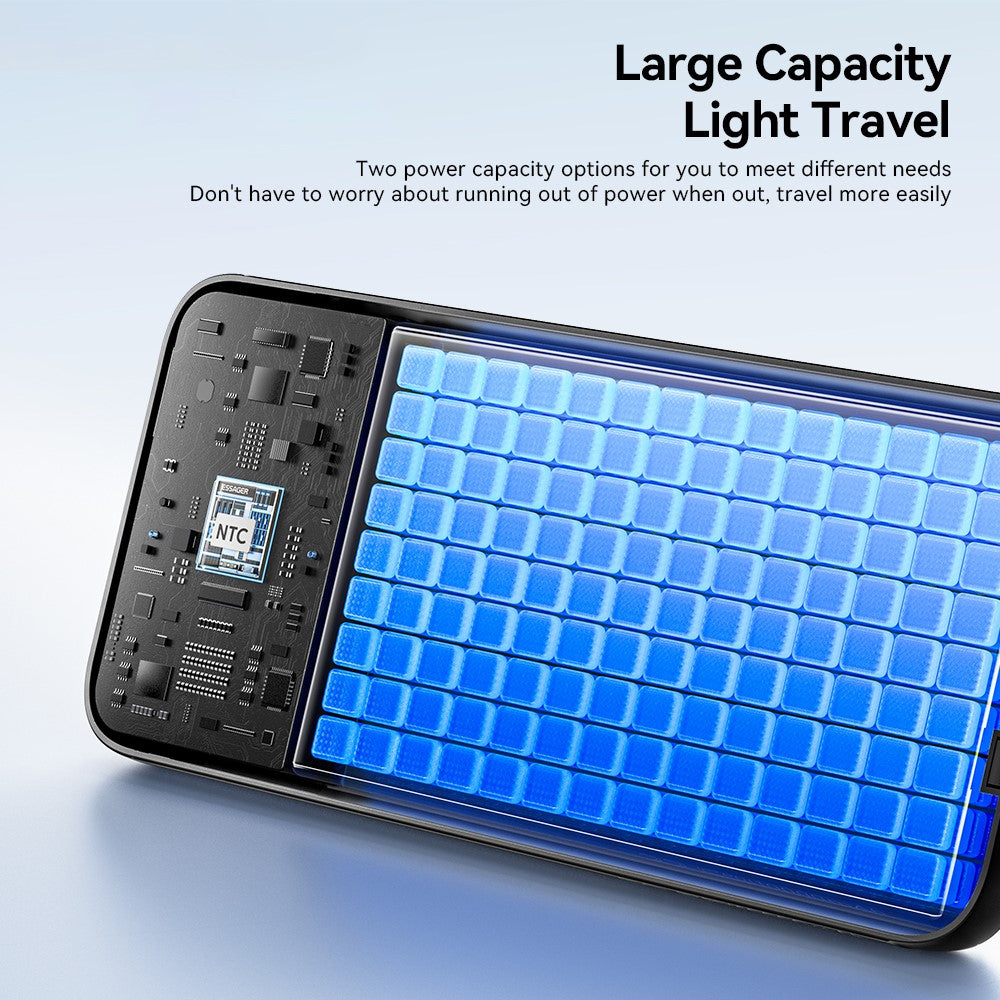 Smartphone Power Bank