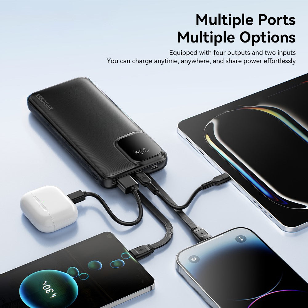 Smartphone Power Bank