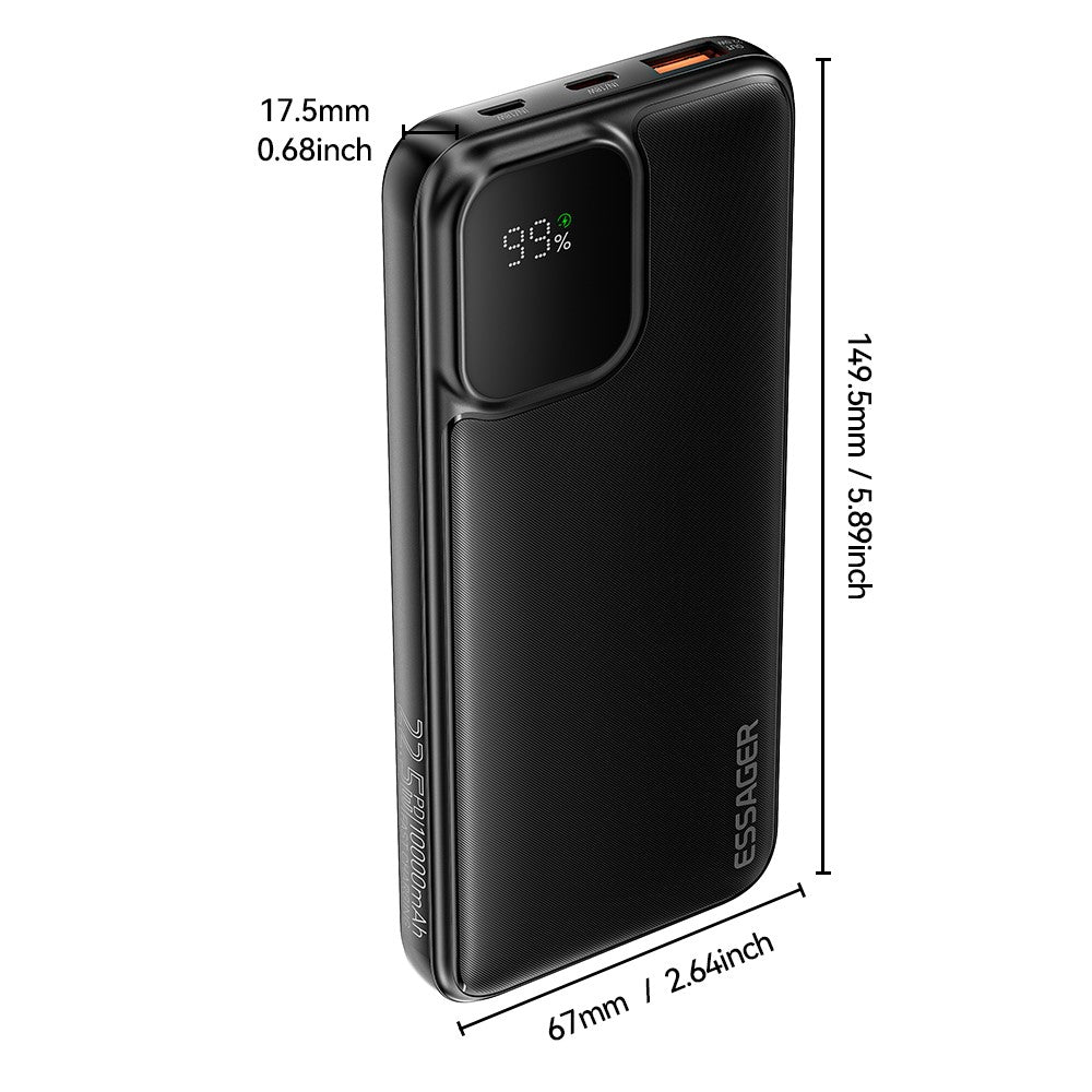 Smartphone Power Bank