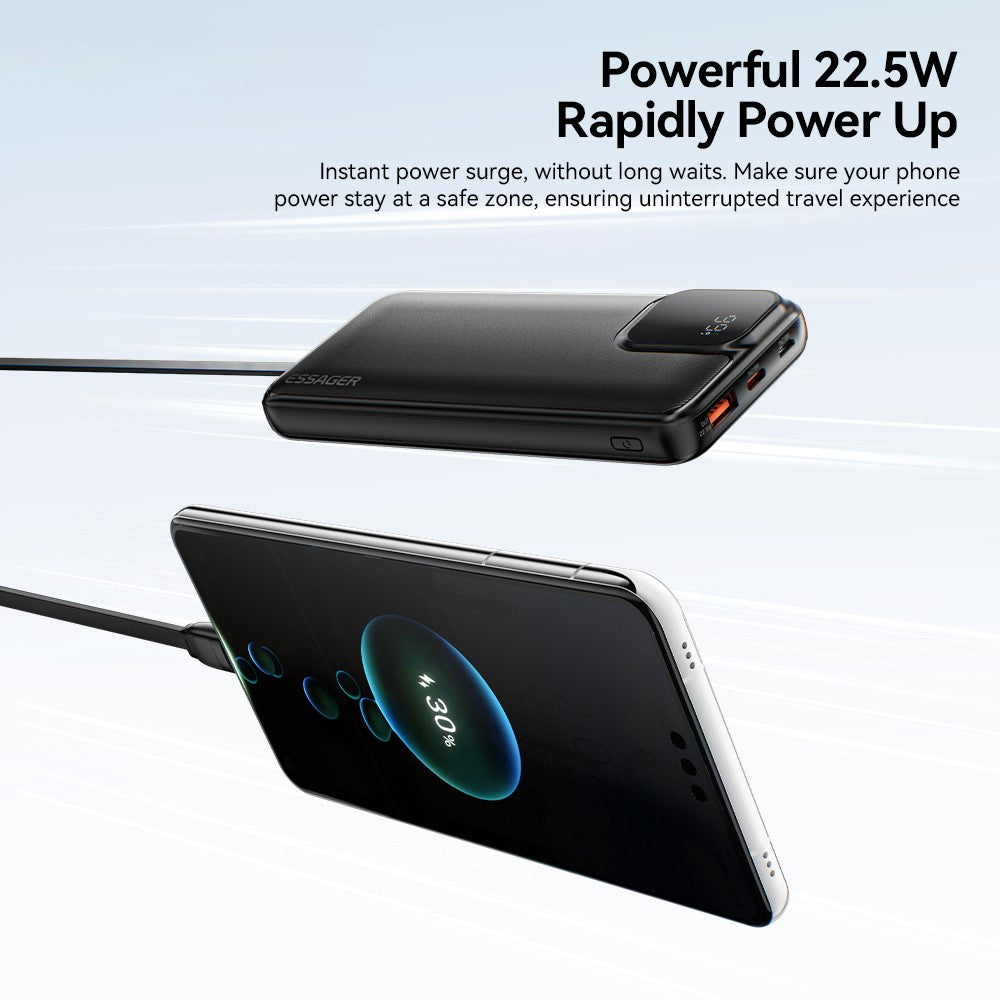 Smartphone Power Bank