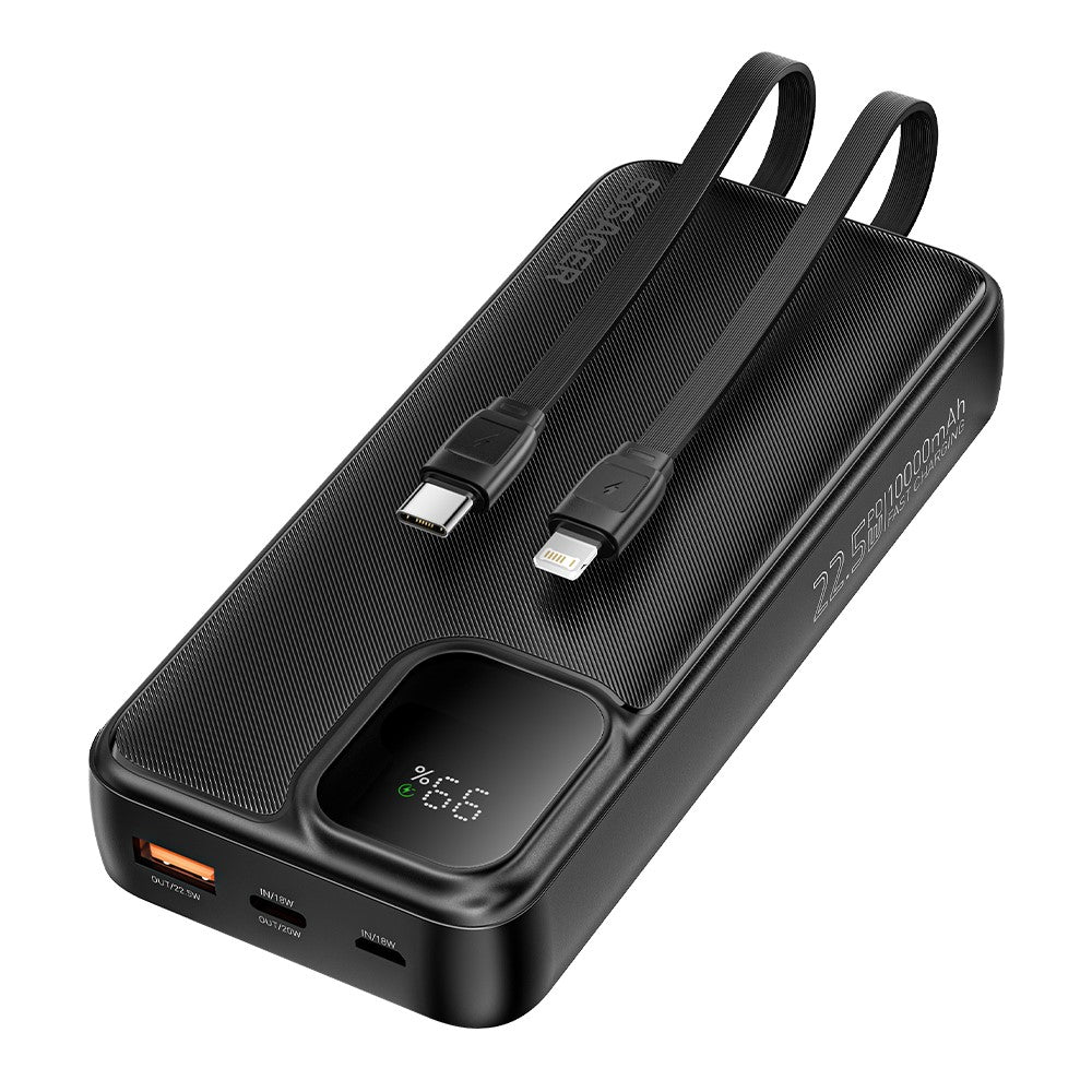 Smartphone Power Bank