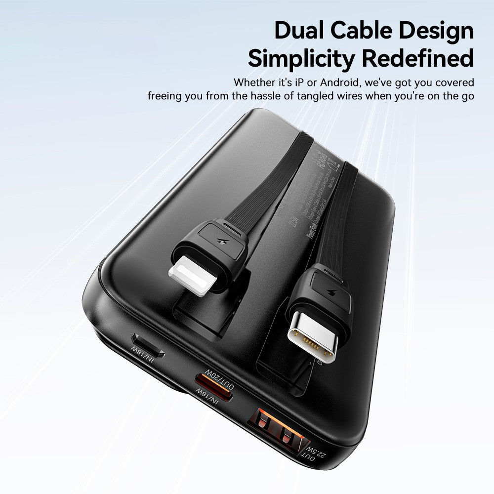 Smartphone Power Bank