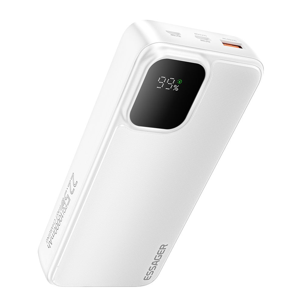 Smartphone Power Bank
