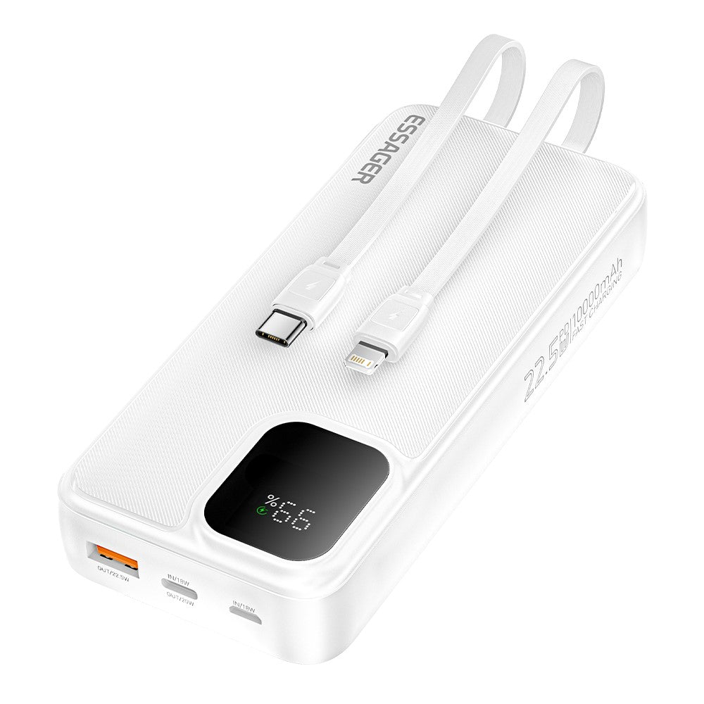 Smartphone Power Bank