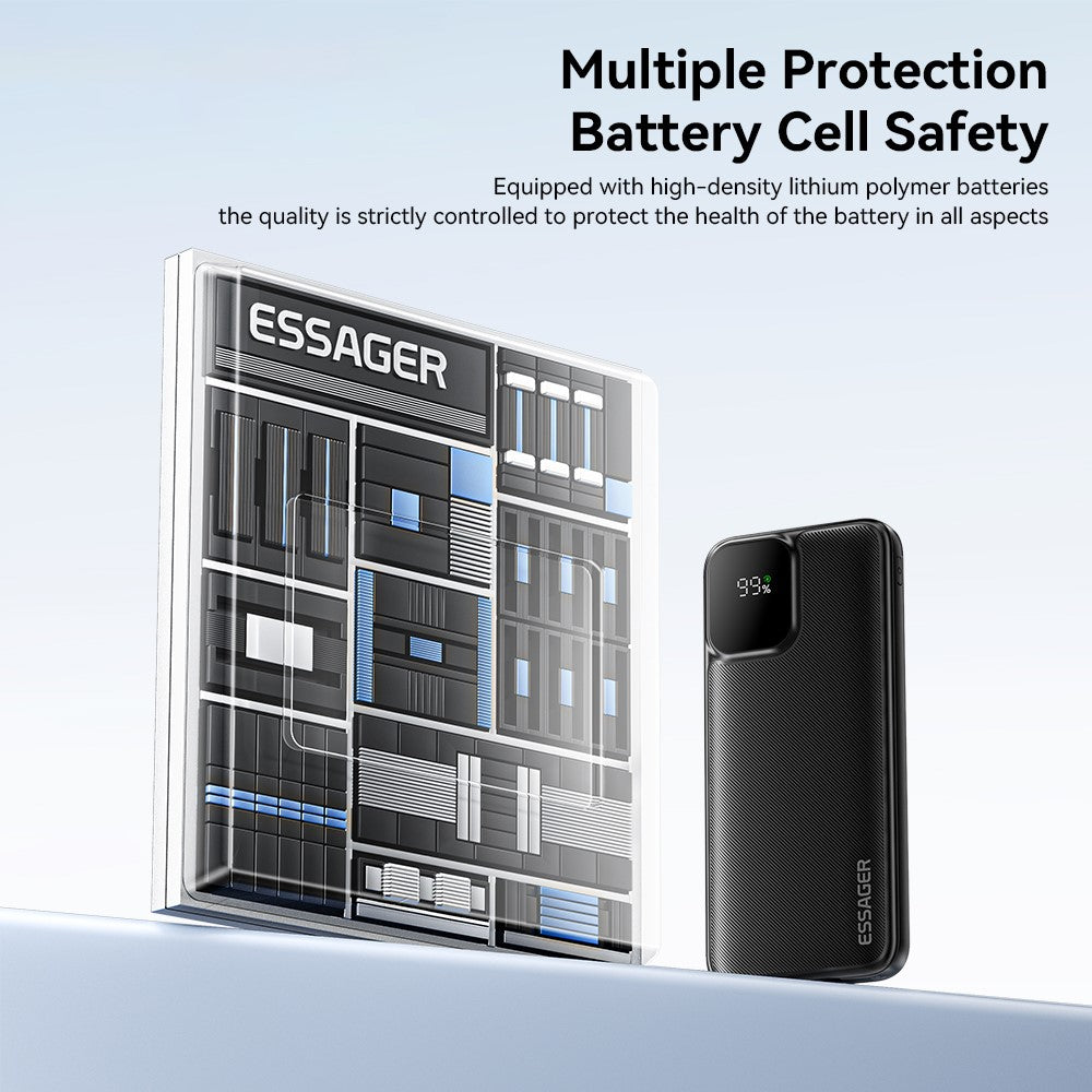 Smartphone Power Bank