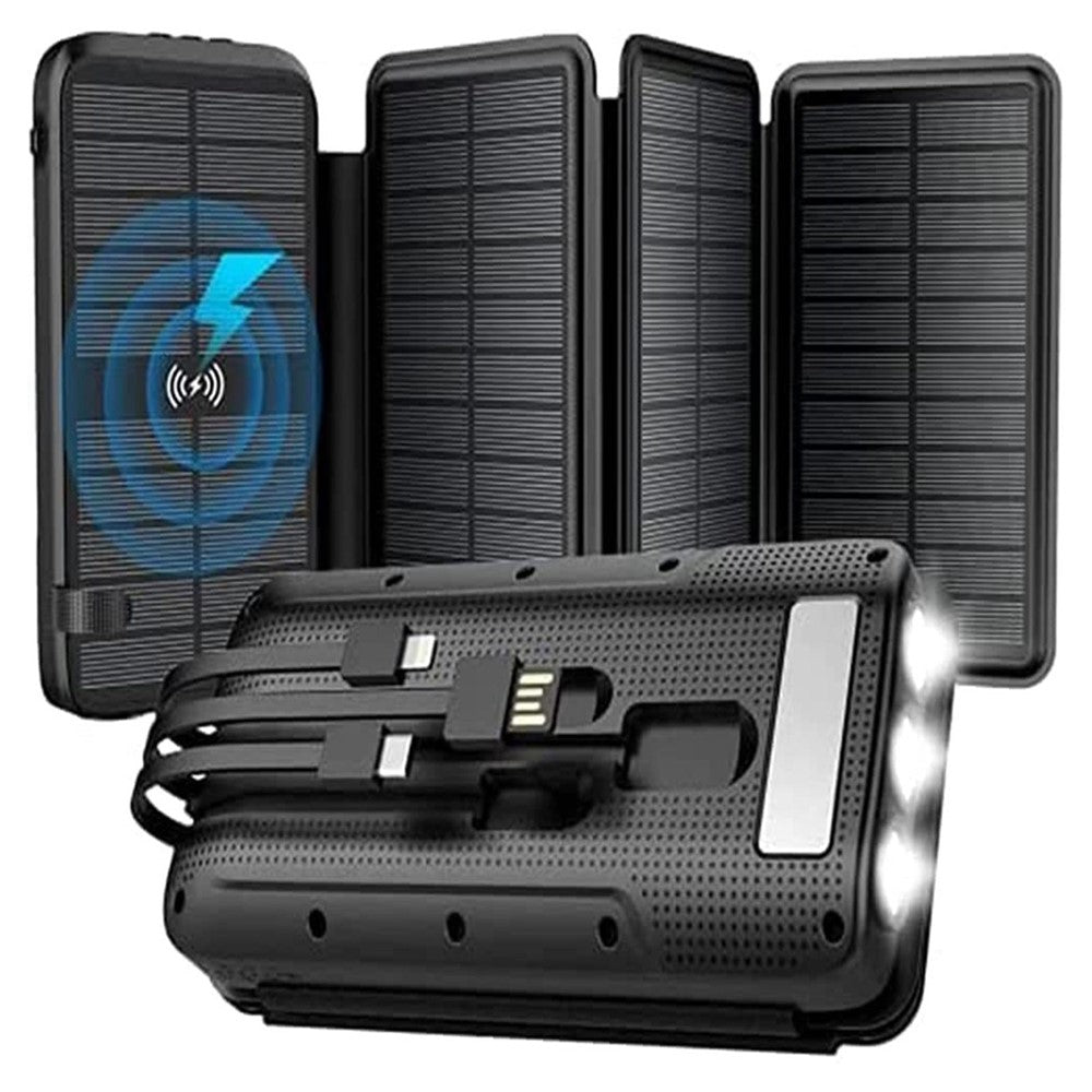 Smartphone Power Bank