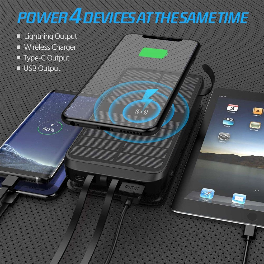 Smartphone Power Bank