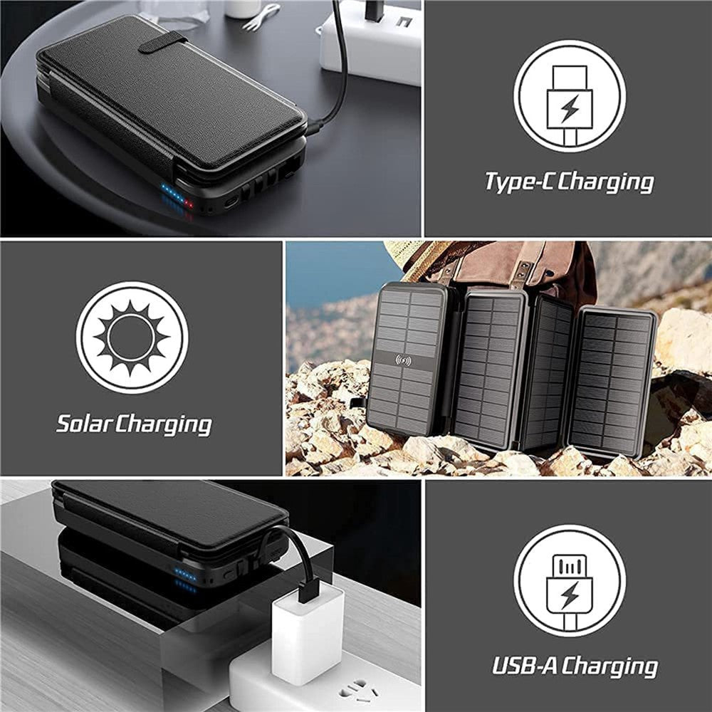 Smartphone Power Bank