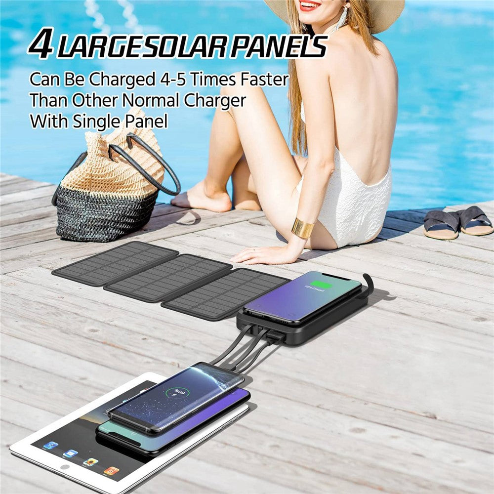 Smartphone Power Bank