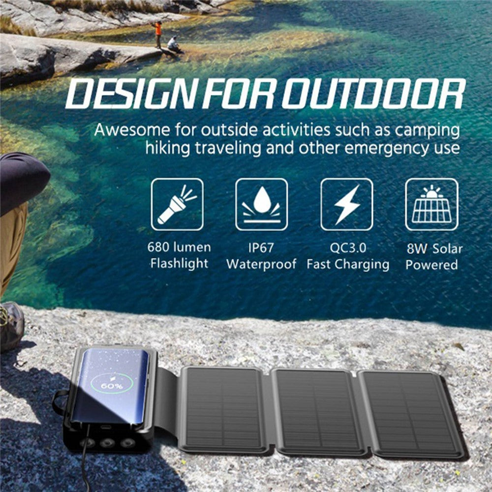 Smartphone Power Bank
