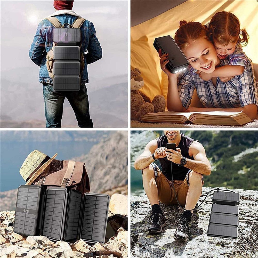 Smartphone Power Bank