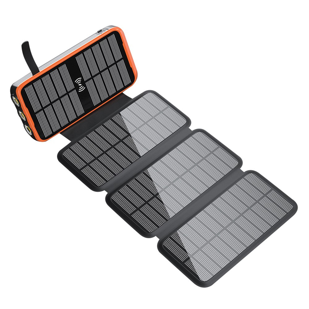Smartphone Power Bank