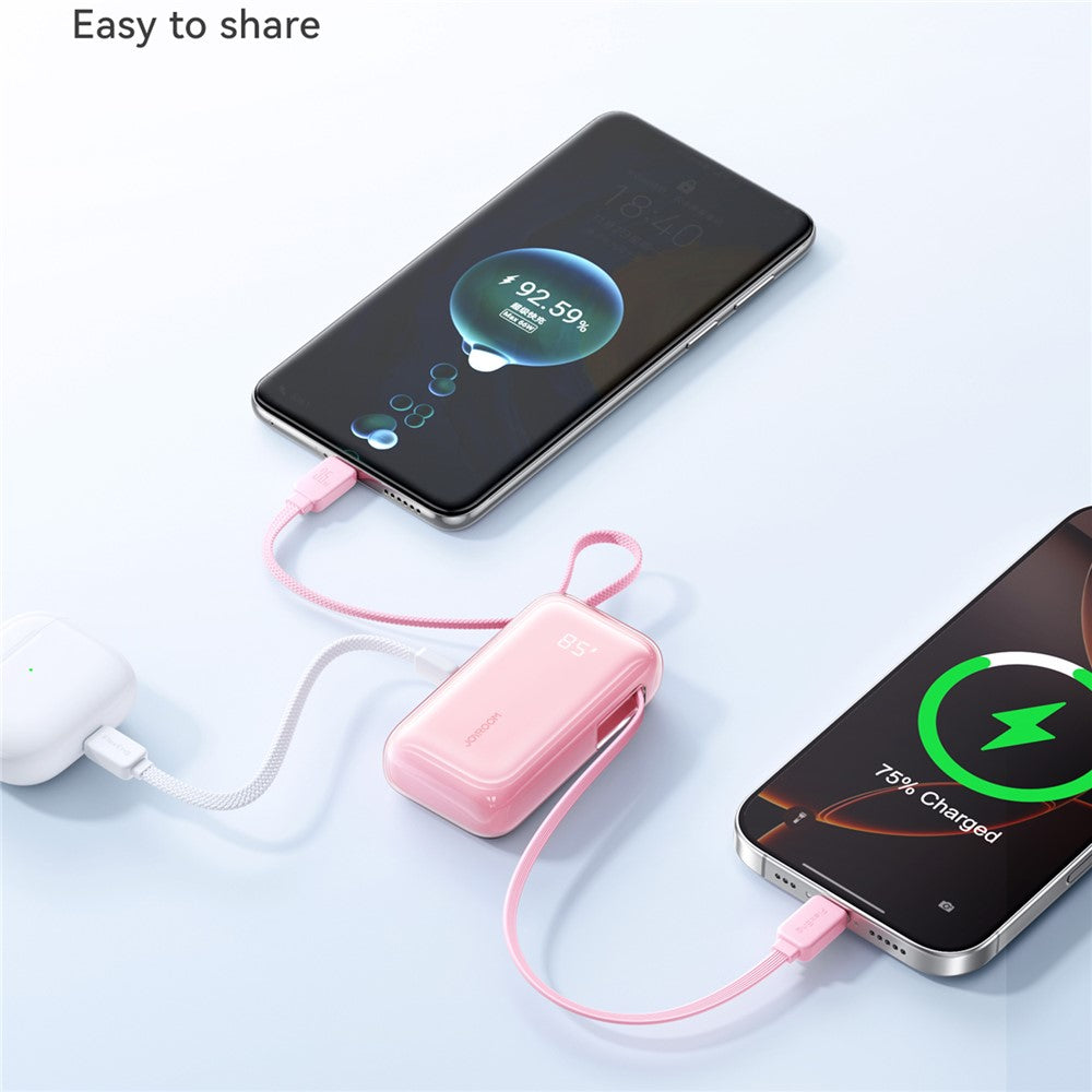 Smartphone Power Bank