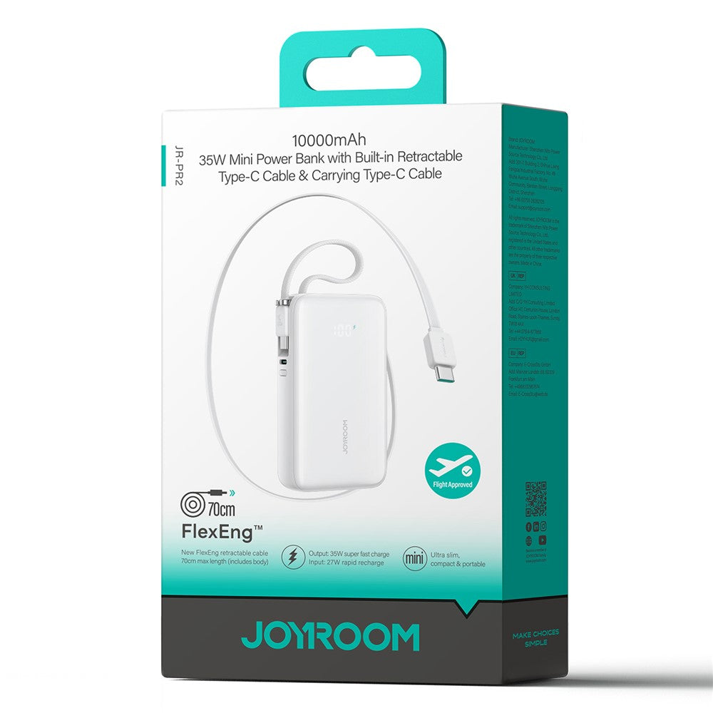 Smartphone Power Bank