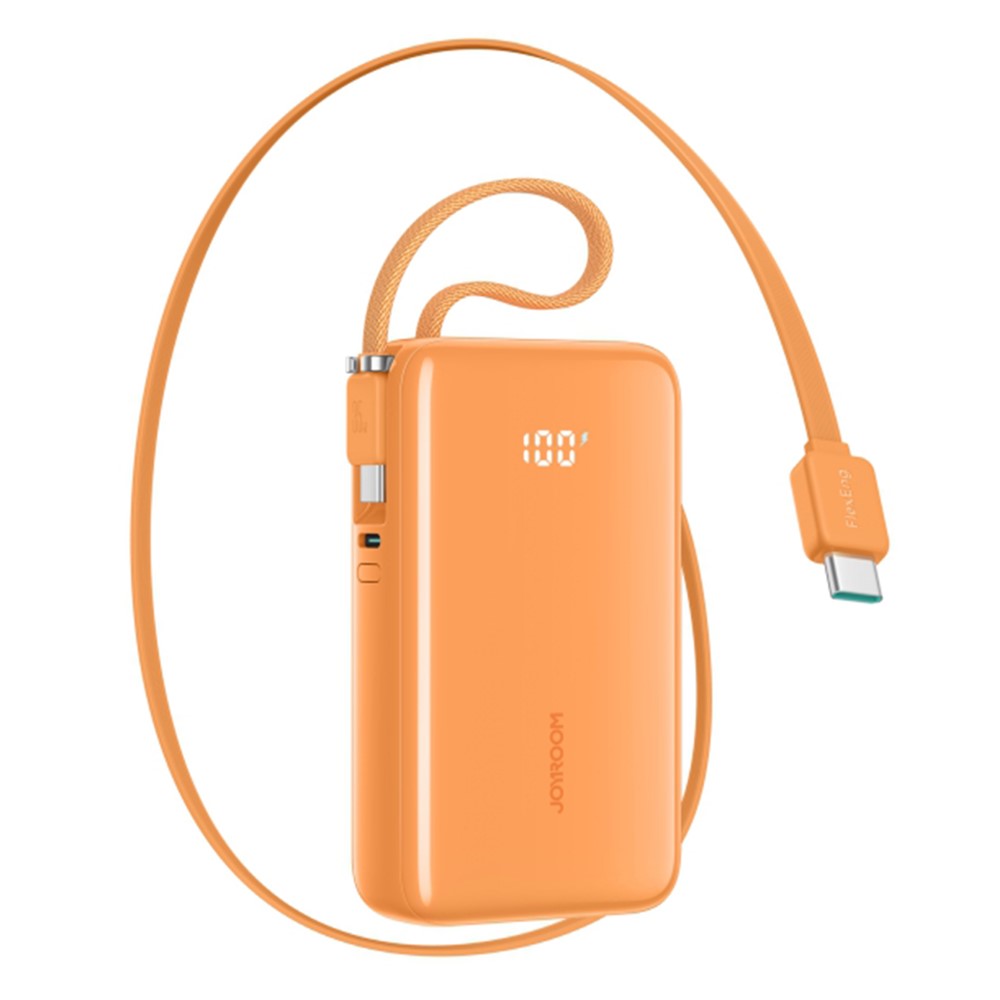 Smartphone Power Bank