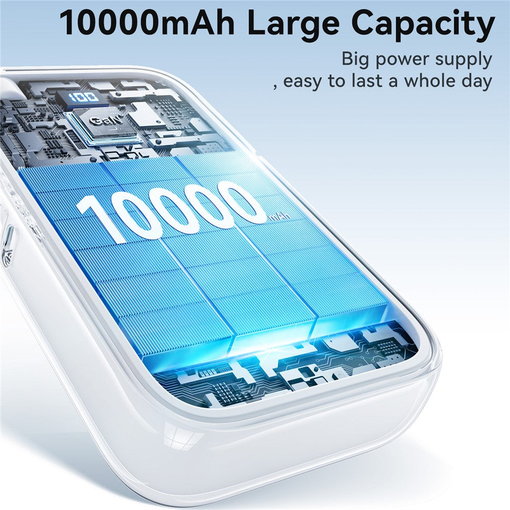 Smartphone Power Bank