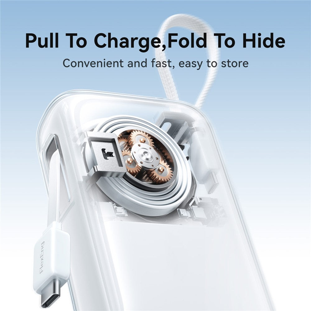 Smartphone Power Bank