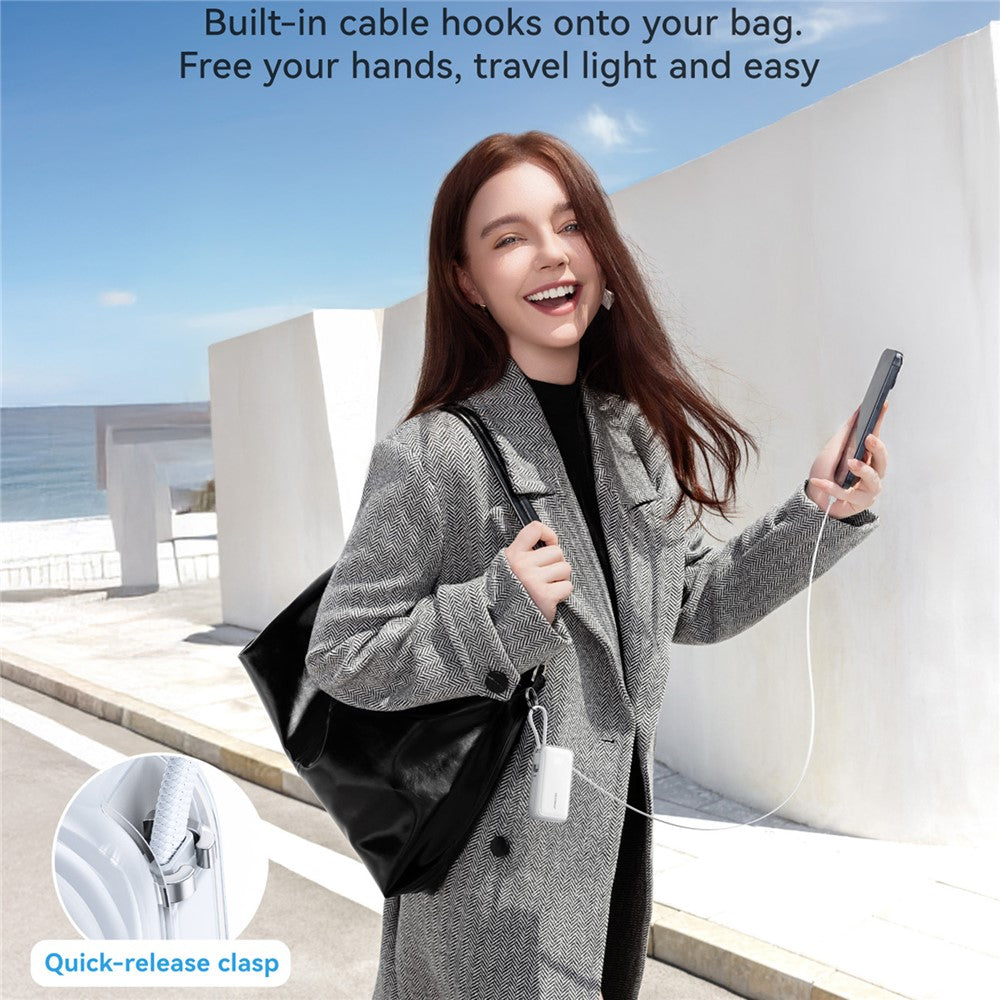 Smartphone Power Bank