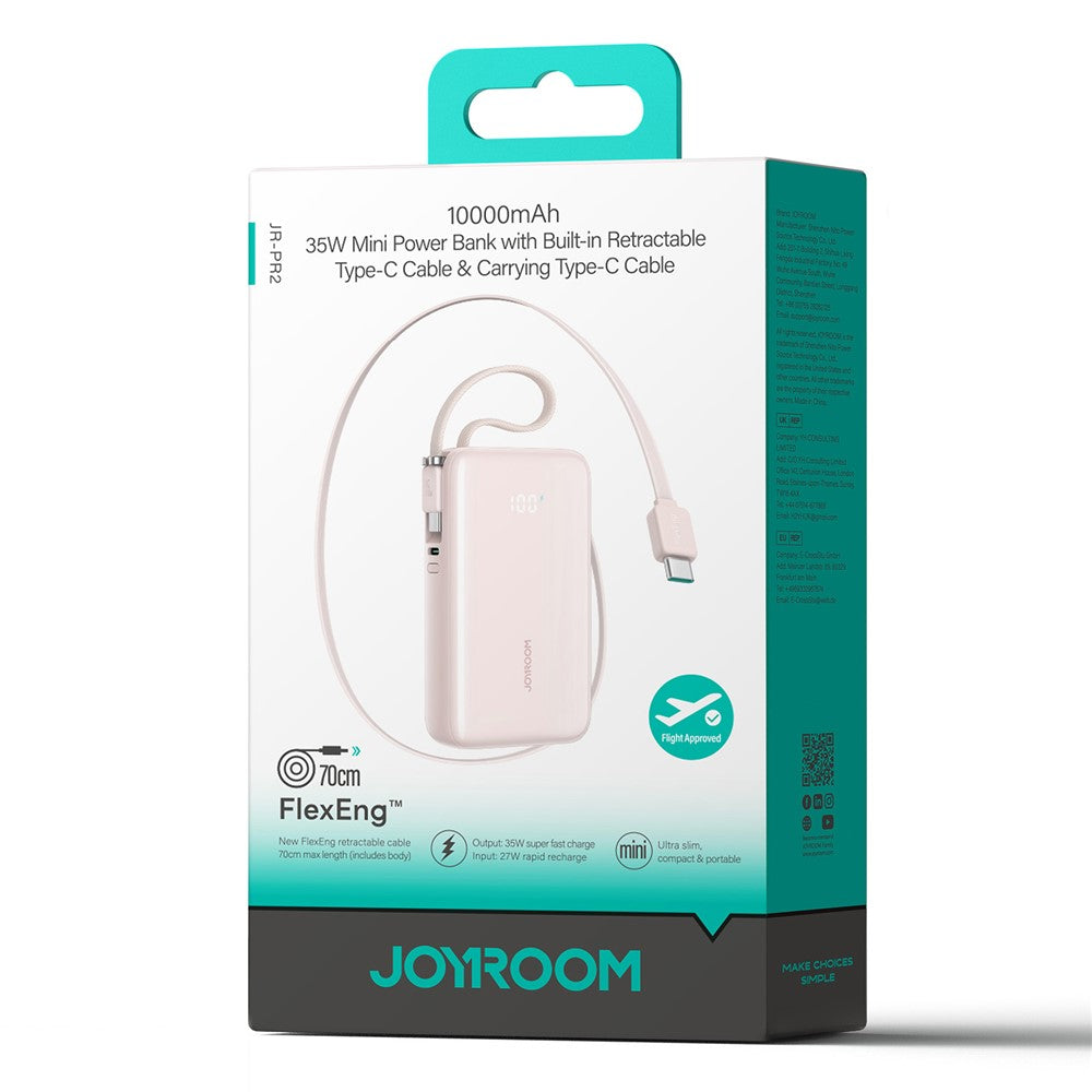 Smartphone Power Bank