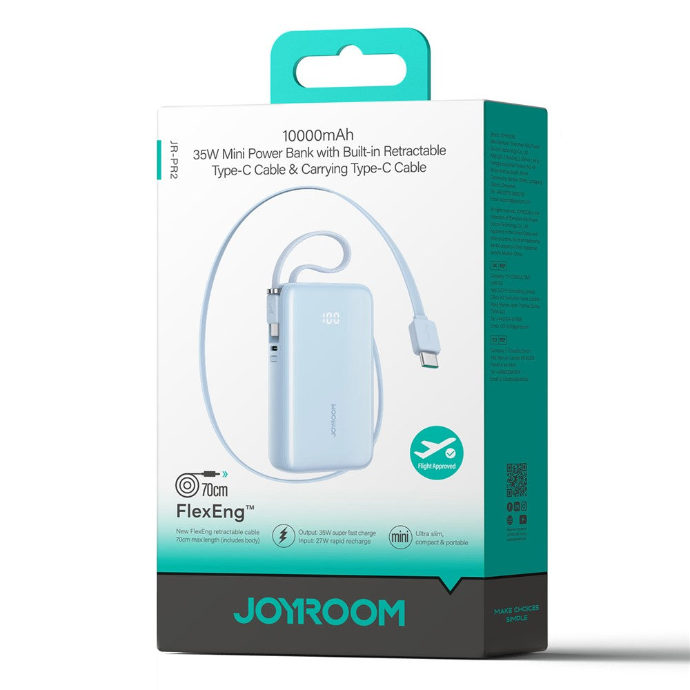 Smartphone Power Bank