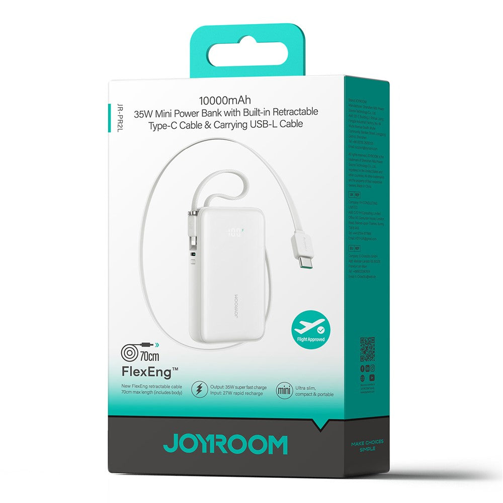 Smartphone Power Bank
