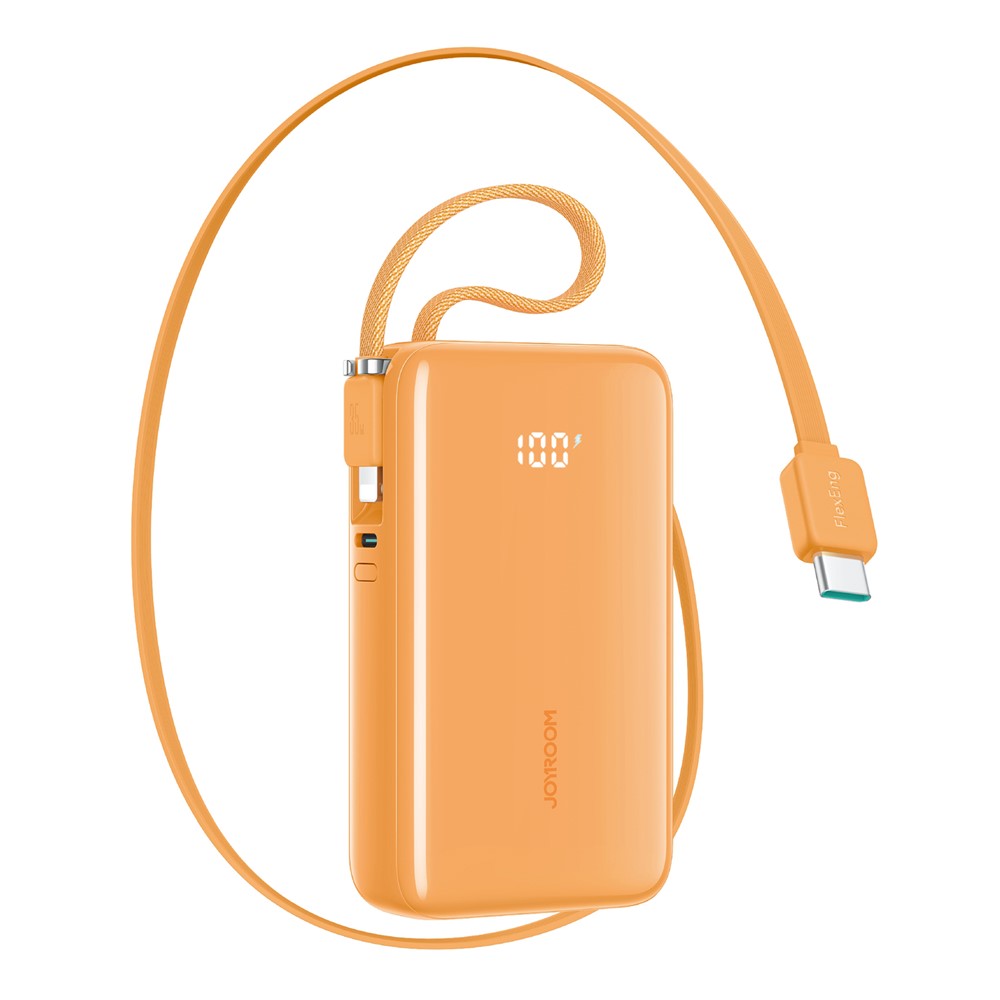 Smartphone Power Bank