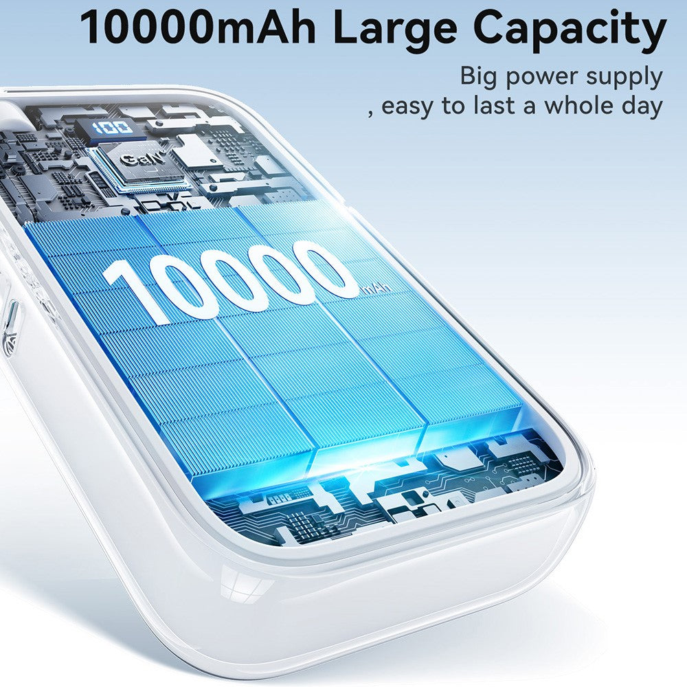 Smartphone Power Bank