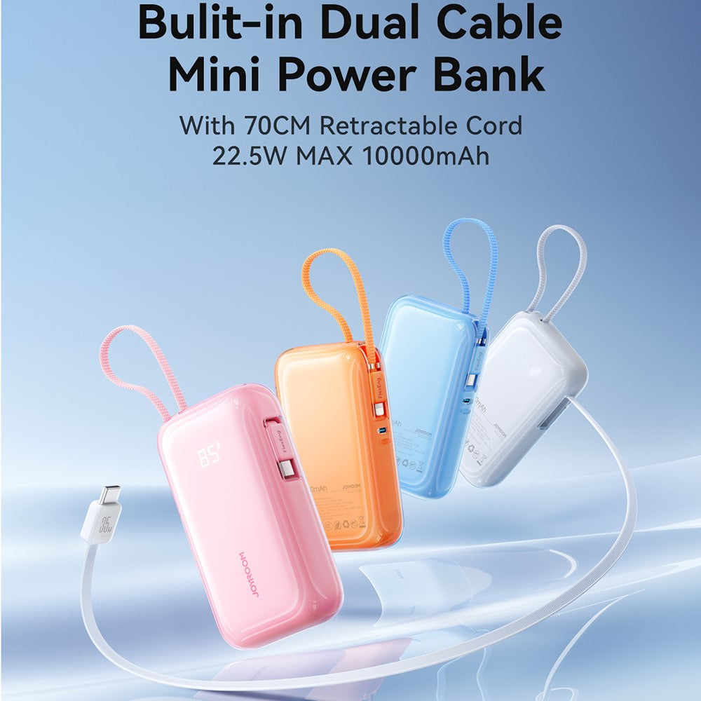 Smartphone Power Bank