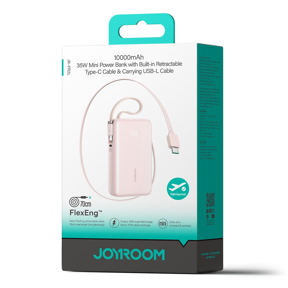 Smartphone Power Bank
