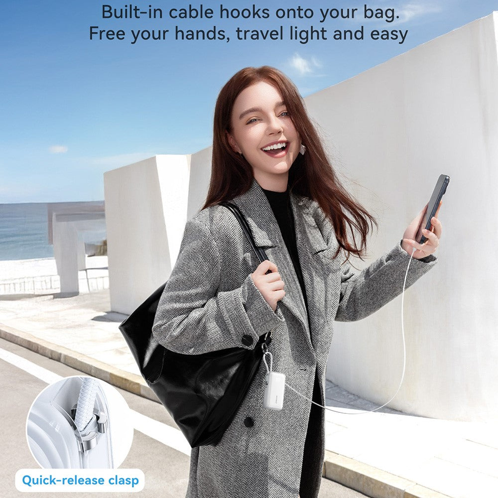 Smartphone Power Bank