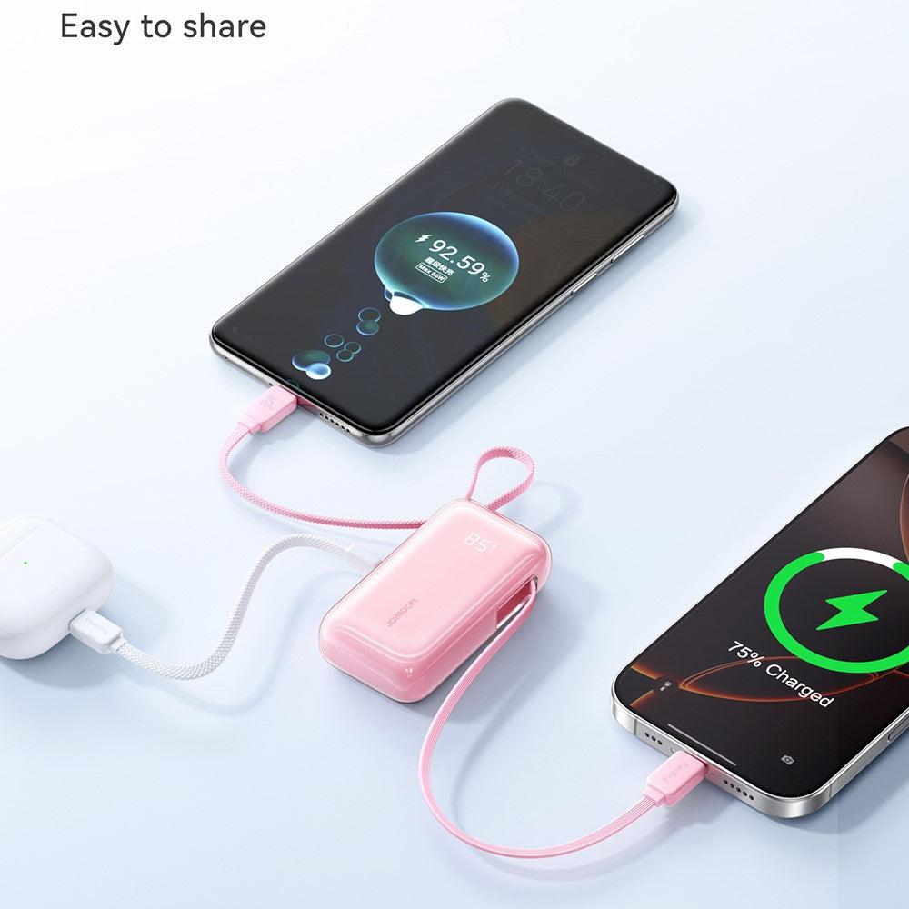 Smartphone Power Bank